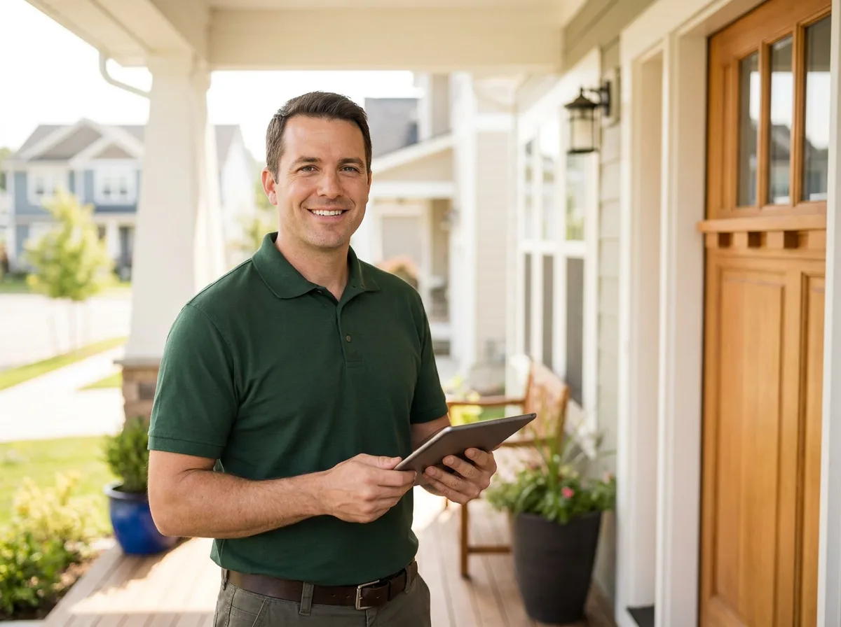 Pest control FAQs for Rocky Ridge, OH